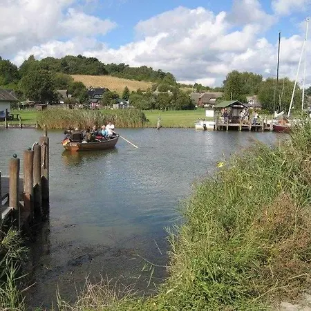 Sandkoernchen - Strandpark - Ca. 80m Vakantiehuis
