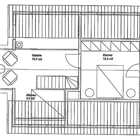 Sandkoernchen - Strandpark - Ca. 80m Vakantiehuis