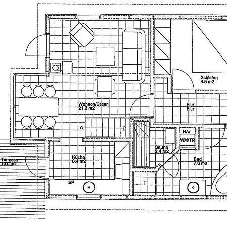 Vakantiehuis Sandkoernchen - Strandpark - Ca. 80m Baabe