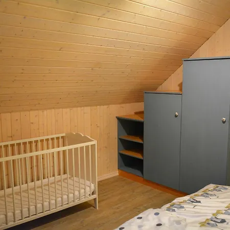 Sandkoernchen - Strandpark - Ca. 80m Baabe