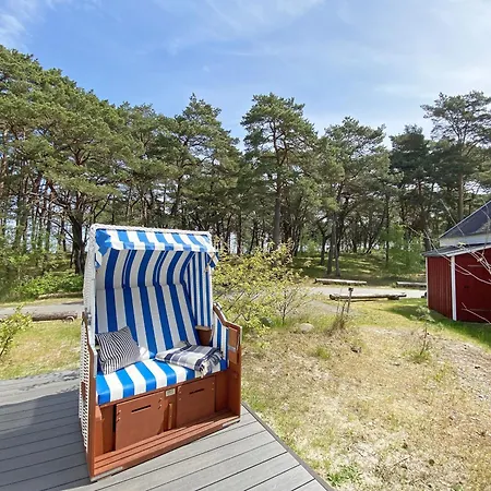 Sandkoernchen - Strandpark - Ca. 80m *