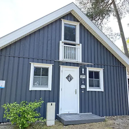 Sandkoernchen - Strandpark - Ca. 80m *