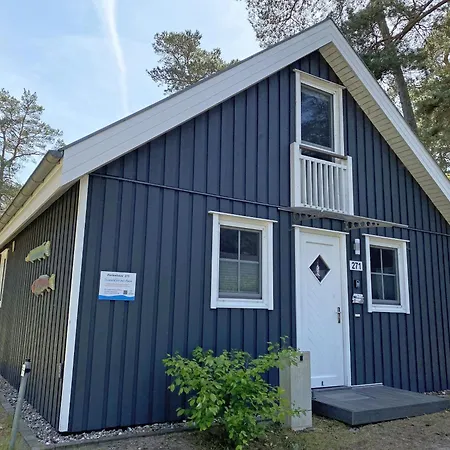 Sandkoernchen - Strandpark - Ca. 80m Baabe