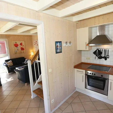 Sandkoernchen - Strandpark - Ca. 80m *