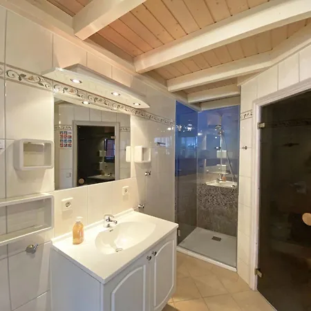 Sandkoernchen - Strandpark - Ca. 80m Vakantiehuis *