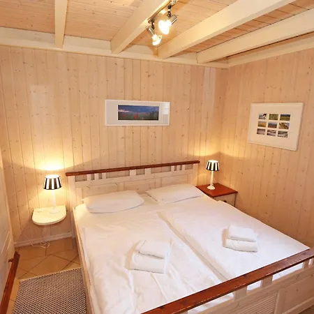 Sandkoernchen - Strandpark - Ca. 80m *