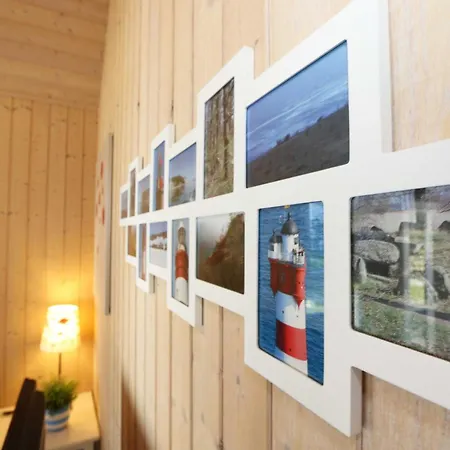 Sandkoernchen - Strandpark - Ca. 80m Vakantiehuis Baabe