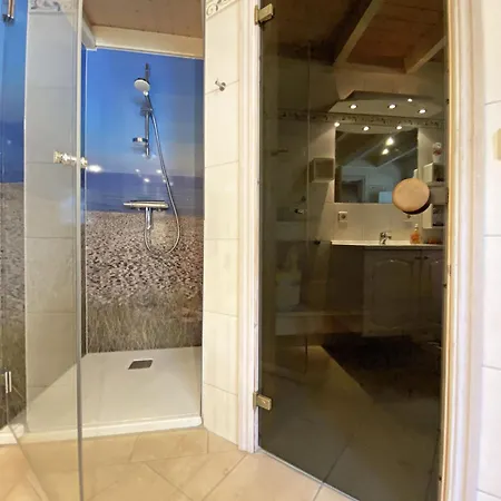 Sandkoernchen - Strandpark - Ca. 80m Vakantiehuis