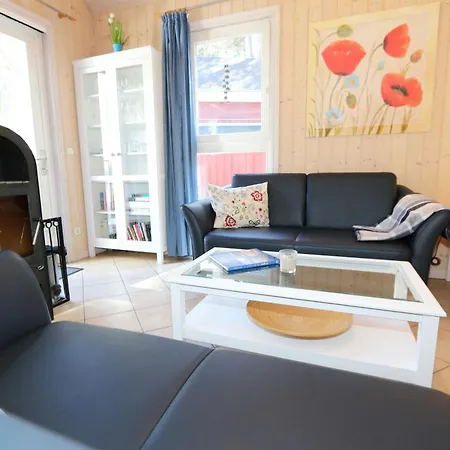 Sandkoernchen - Strandpark - Ca. 80m *