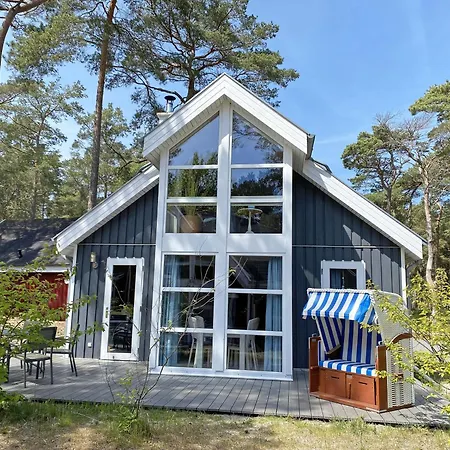 Sandkoernchen - Strandpark - Ca. 80m