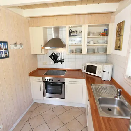 Sandkoernchen - Strandpark - Ca. 80m *