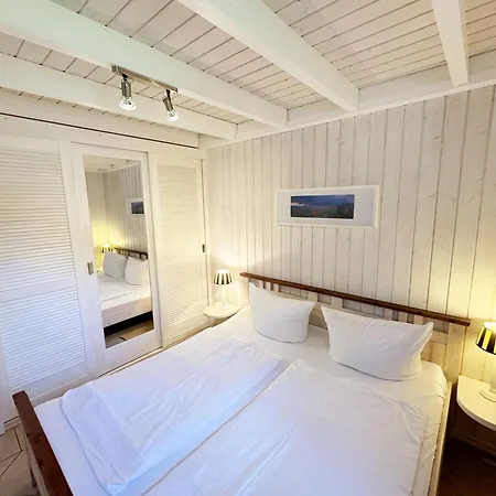 Sandkoernchen - Strandpark - Ca. 80m