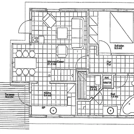 Sandkoernchen - Strandpark - Ca. 80m Vakantiehuis