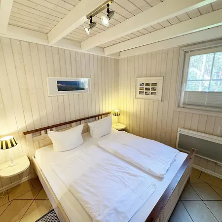 Sandkoernchen - Strandpark - Ca. 80m *